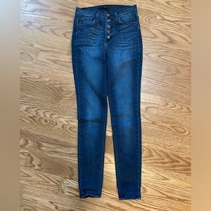 Blue - KanCan - Size 25
